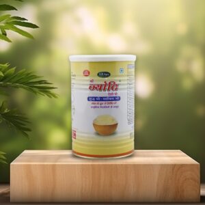 Indian Desi Cow's Milk Ghee (A2 Fresh Ghee) 1 Litre