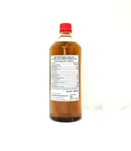 PACKED FOR U.P. AGRO FOODS 