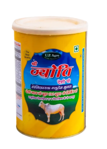 U.P. AGRO FOOD PRODUCTS